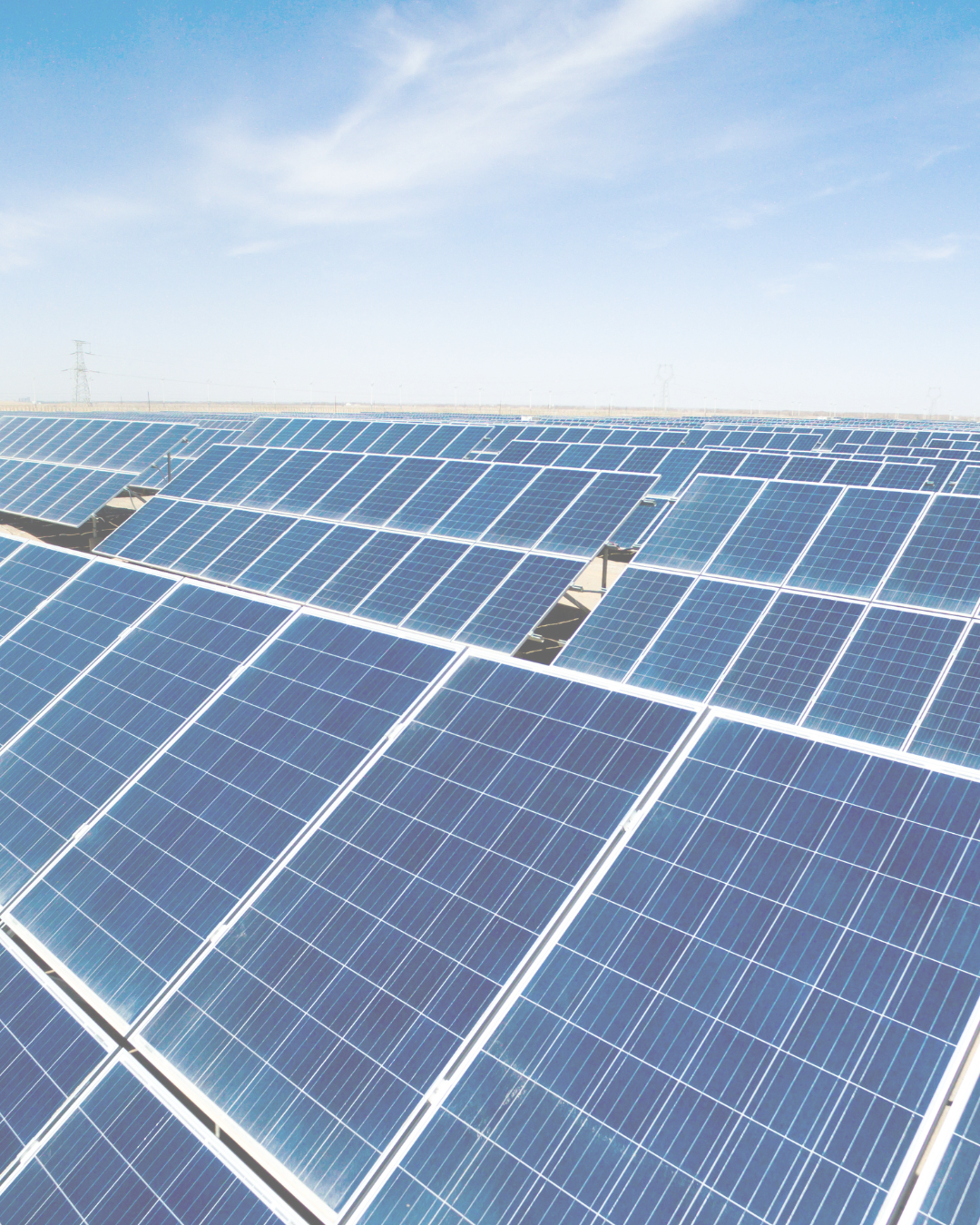 Solar Geyser Solutions