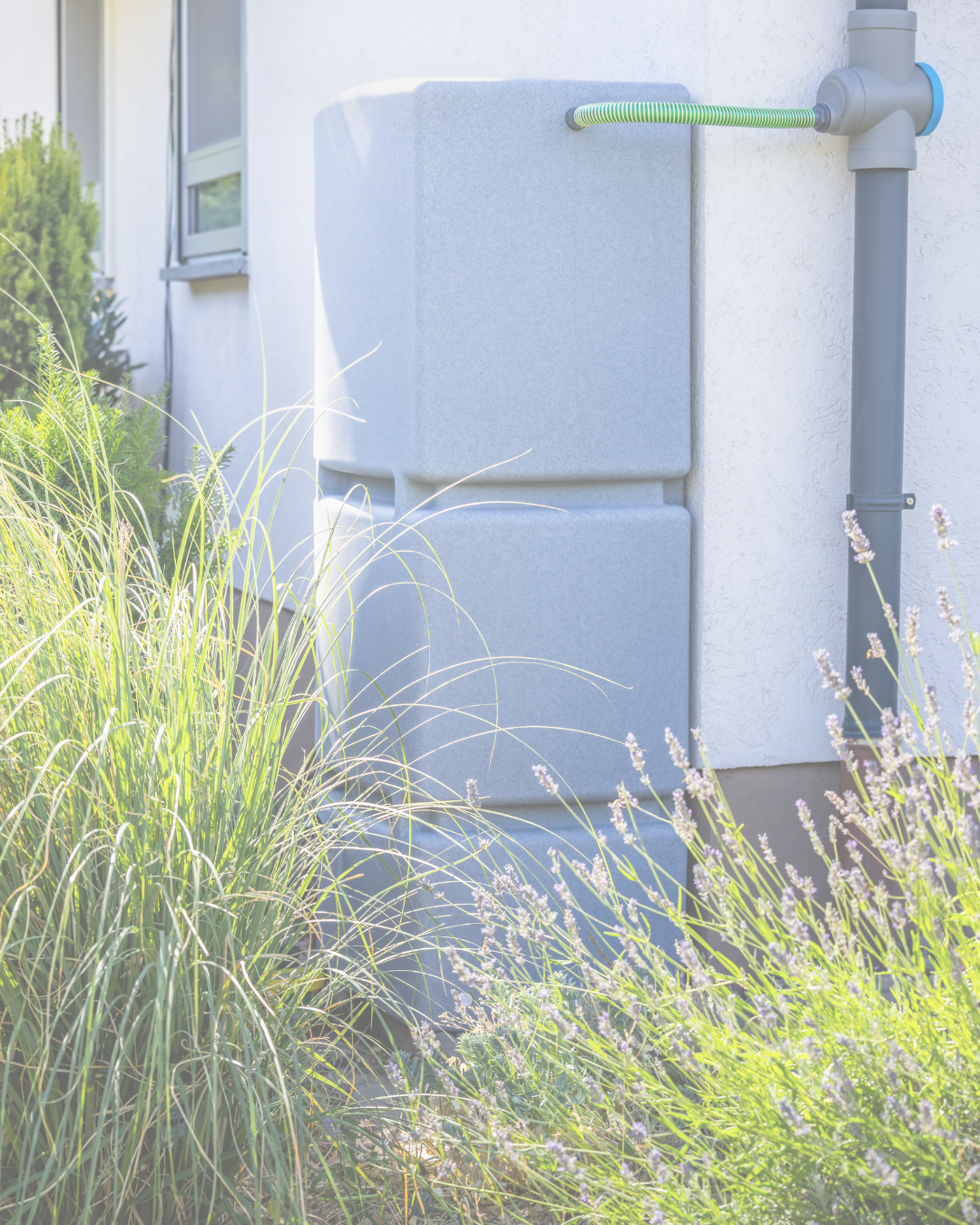 Water Saving Solutions